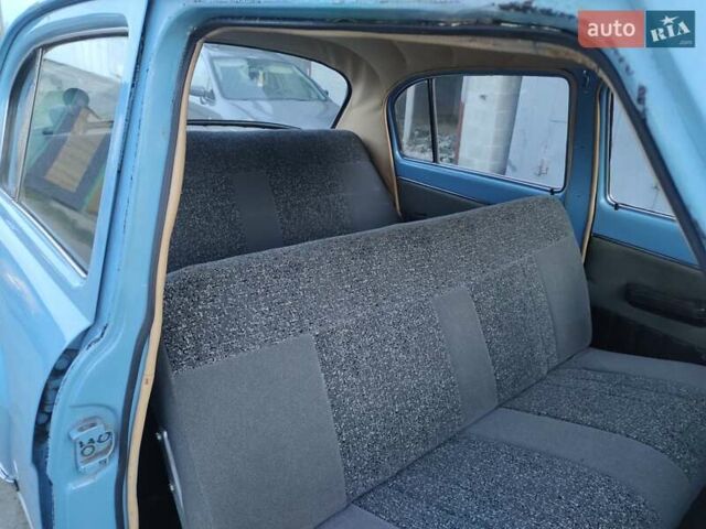 ГАЗ 21 Волга, об'ємом двигуна 0 л та пробігом 200 тис. км за 3000 $, фото 18 на Automoto.ua