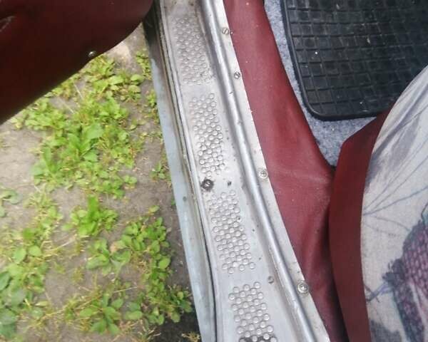 ГАЗ 21 Волга, об'ємом двигуна 0 л та пробігом 66 тис. км за 4000 $, фото 9 на Automoto.ua