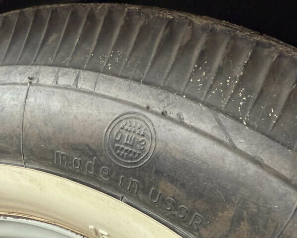 ГАЗ 21 Волга, объемом двигателя 0 л и пробегом 62 тыс. км за 18000 $, фото 3 на Automoto.ua