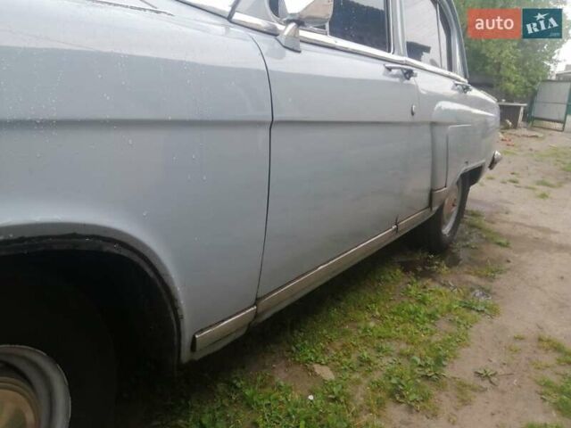 ГАЗ 21 Волга, об'ємом двигуна 0 л та пробігом 66 тис. км за 4000 $, фото 29 на Automoto.ua