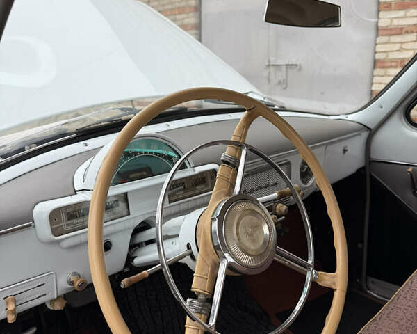 ГАЗ 21 Волга, объемом двигателя 0 л и пробегом 62 тыс. км за 18000 $, фото 18 на Automoto.ua