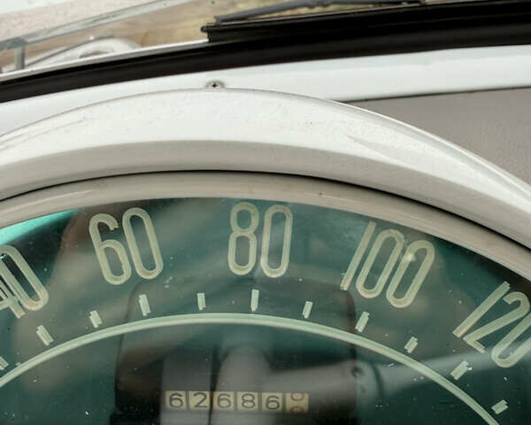 ГАЗ 21 Волга, объемом двигателя 0 л и пробегом 62 тыс. км за 18000 $, фото 16 на Automoto.ua