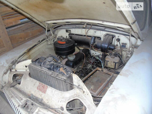 ГАЗ 21 Волга 1967 в Киеве на Automoto.ua ГАЗ 21 Волга, объемом двигателя 0 л и пробегом 32 тыс. км за 4000 $, фото 2 на Automoto.ua