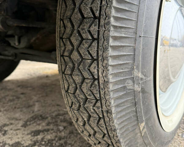 ГАЗ 21 Волга, объемом двигателя 0 л и пробегом 62 тыс. км за 18000 $, фото 4 на Automoto.ua