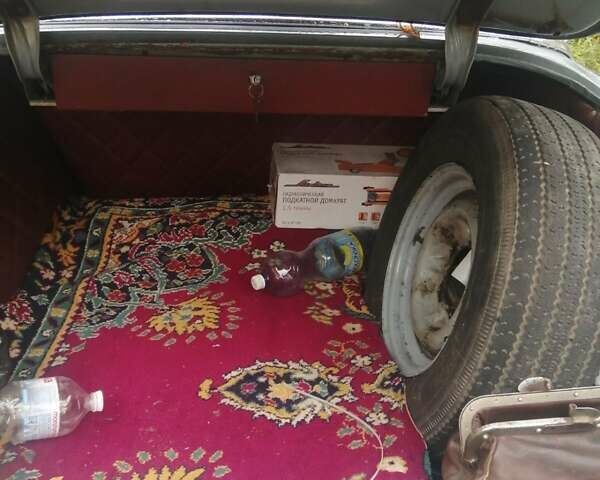 ГАЗ 21 Волга, об'ємом двигуна 0 л та пробігом 66 тис. км за 4000 $, фото 26 на Automoto.ua