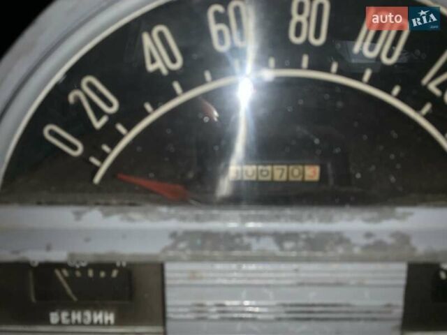 ГАЗ 21 Волга, объемом двигателя 2.2 л и пробегом 306 тыс. км за 2000 $, фото 4 на Automoto.ua