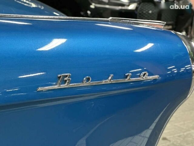 ГАЗ 21 Волга, объемом двигателя 2.1 л и пробегом 44 тыс. км за 12500 $, фото 6 на Automoto.ua