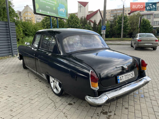 ГАЗ 21 Волга, объемом двигателя 0 л и пробегом 100 тыс. км за 1700 $, фото 7 на Automoto.ua