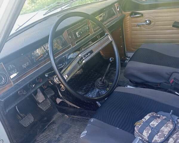 ГАЗ 21 Волга, объемом двигателя 0 л и пробегом 109 тыс. км за 800 $, фото 3 на Automoto.ua