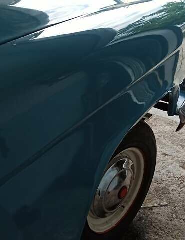 ГАЗ 21 Волга, об'ємом двигуна 0 л та пробігом 90 тис. км за 4999 $, фото 18 на Automoto.ua