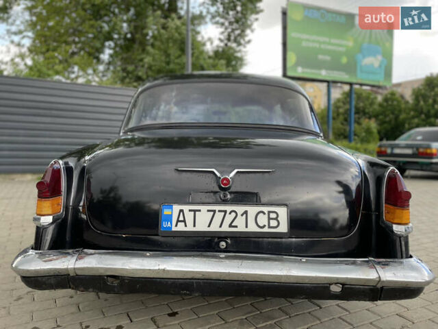 ГАЗ 21 Волга, объемом двигателя 0 л и пробегом 100 тыс. км за 1700 $, фото 11 на Automoto.ua