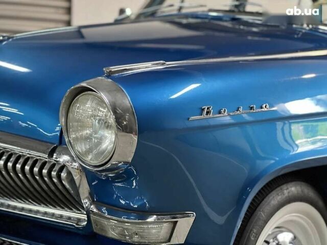 ГАЗ 21 Волга, объемом двигателя 2.1 л и пробегом 44 тыс. км за 10999 $, фото 7 на Automoto.ua