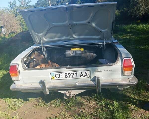 ГАЗ 21 Волга, объемом двигателя 0 л и пробегом 109 тыс. км за 800 $, фото 2 на Automoto.ua