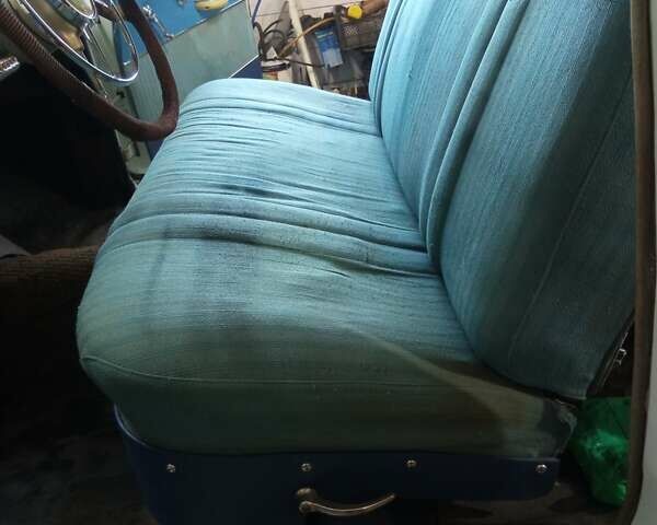 ГАЗ 21 Волга 1958 в Киеве на Automoto.ua Серый ГАЗ 21 Волга, объемом двигателя 2.45 л и пробегом 83 тыс. км за 10000 $, фото 24 на Automoto.ua