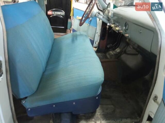 ГАЗ 21 Волга 1958 в Киеве на Automoto.ua Серый ГАЗ 21 Волга, объемом двигателя 2.45 л и пробегом 83 тыс. км за 10000 $, фото 26 на Automoto.ua