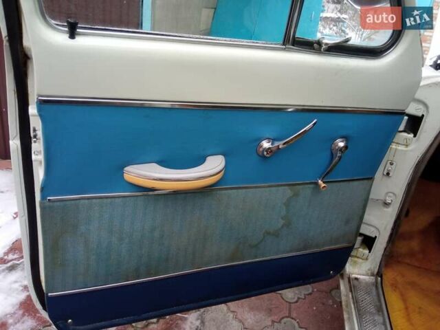 ГАЗ 21 Волга 1958 в Киеве на Automoto.ua Серый ГАЗ 21 Волга, объемом двигателя 2.45 л и пробегом 83 тыс. км за 10000 $, фото 28 на Automoto.ua