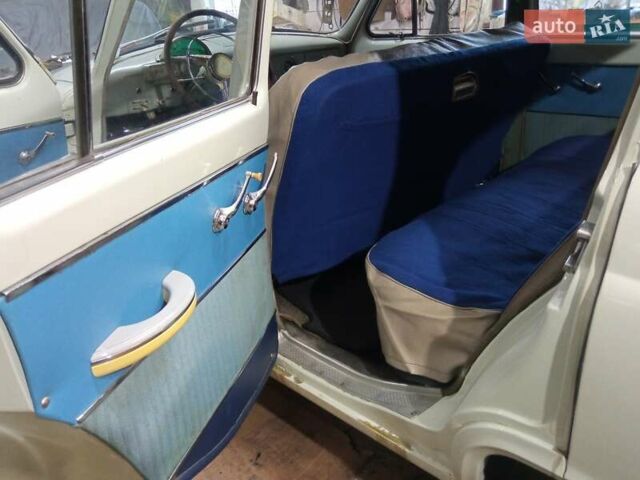 ГАЗ 21 Волга 1958 в Киеве на Automoto.ua Серый ГАЗ 21 Волга, объемом двигателя 2.45 л и пробегом 83 тыс. км за 10000 $, фото 19 на Automoto.ua
