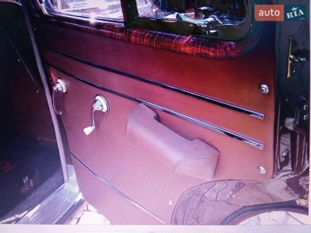 ГАЗ 21 Волга 1958 в Киеве на Automoto.ua Серый ГАЗ 21 Волга, объемом двигателя 2.45 л и пробегом 83 тыс. км за 10000 $, фото 33 на Automoto.ua