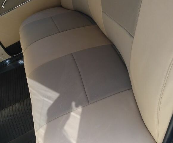 Серый ГАЗ 21 Волга, объемом двигателя 0 л и пробегом 1 тыс. км за 5000 $, фото 4 на Automoto.ua