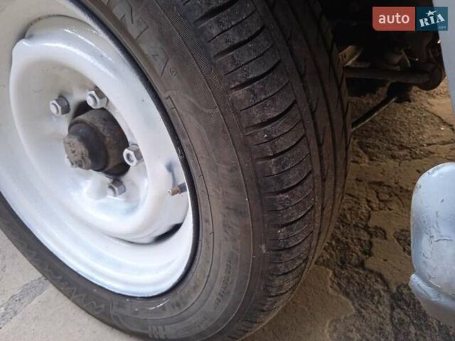 Сірий ГАЗ 21 Волга, об'ємом двигуна 2 л та пробігом 1 тис. км за 1500 $, фото 7 на Automoto.ua