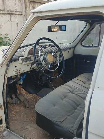 Серый ГАЗ 21 Волга, объемом двигателя 0 л и пробегом 1 тыс. км за 600 $, фото 2 на Automoto.ua