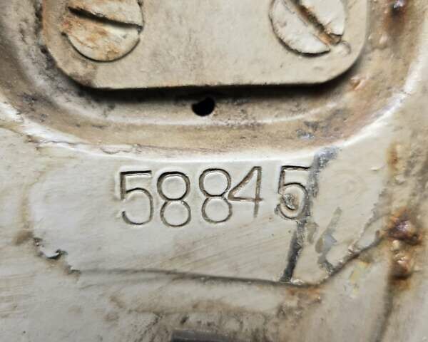Сірий ГАЗ 21 Волга, об'ємом двигуна 2.1 л та пробігом 36 тис. км за 2200 $, фото 10 на Automoto.ua