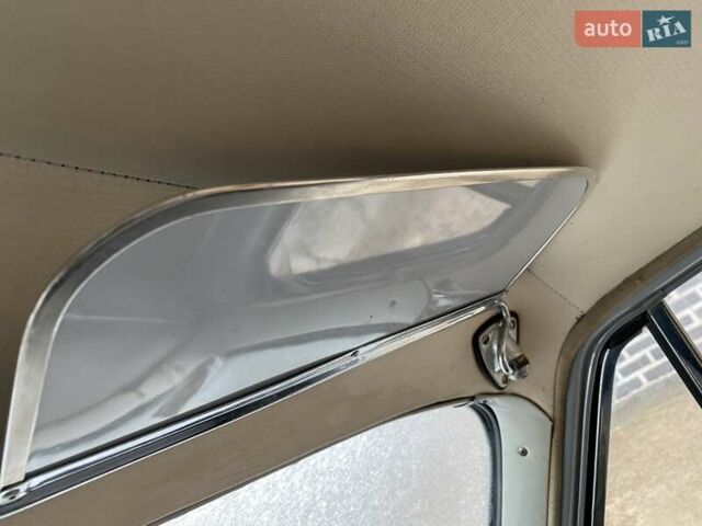 Серый ГАЗ 21 Волга, объемом двигателя 2.4 л и пробегом 1 тыс. км за 1500 $, фото 37 на Automoto.ua