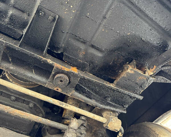 ГАЗ 21 Волга 1966 в Киеве на Automoto.ua Серый ГАЗ 21 Волга, объемом двигателя 0 л и пробегом 100 тыс. км за 500 $, фото 7 на Automoto.ua