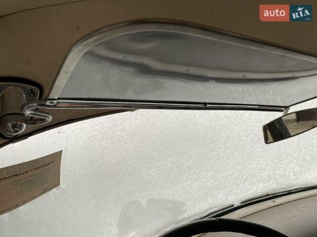 Серый ГАЗ 21 Волга, объемом двигателя 2.4 л и пробегом 1 тыс. км за 1500 $, фото 32 на Automoto.ua