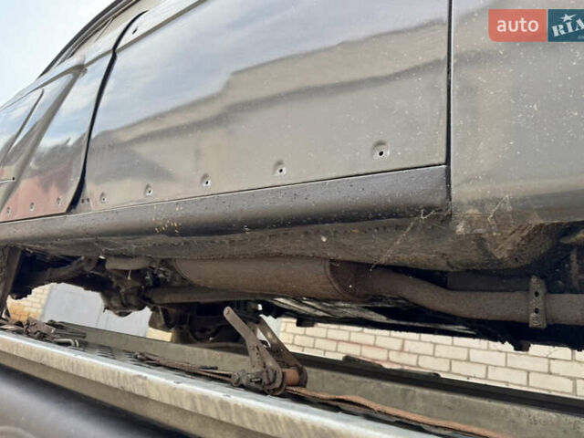 ГАЗ 21 Волга 1966 в Киеве на Automoto.ua Серый ГАЗ 21 Волга, объемом двигателя 0 л и пробегом 100 тыс. км за 500 $, фото 6 на Automoto.ua