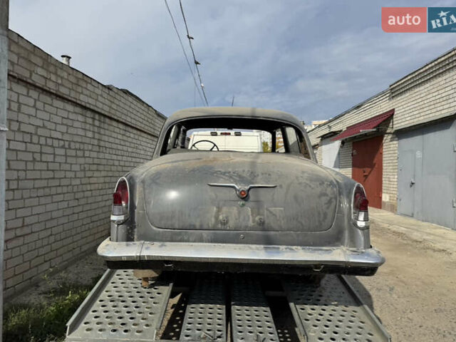 ГАЗ 21 Волга 1966 в Киеве на Automoto.ua Серый ГАЗ 21 Волга, объемом двигателя 0 л и пробегом 100 тыс. км за 500 $, фото 1 на Automoto.ua