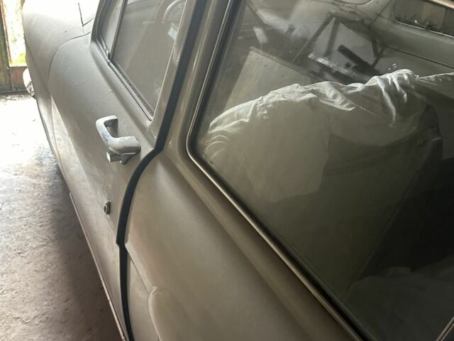 Серый ГАЗ 21, объемом двигателя 0 л и пробегом 70 тыс. км за 1600 $, фото 12 на Automoto.ua