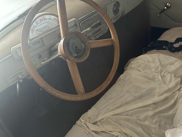 Серый ГАЗ 21, объемом двигателя 0 л и пробегом 70 тыс. км за 1600 $, фото 10 на Automoto.ua