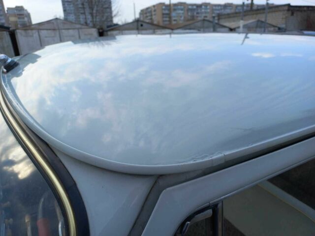 Серый ГАЗ 21 Волга, объемом двигателя 0 л и пробегом 90 тыс. км за 3300 $, фото 7 на Automoto.ua