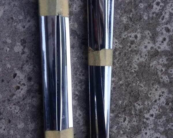 Сірий ГАЗ 21 Волга, об'ємом двигуна 2.4 л та пробігом 100 тис. км за 4000 $, фото 9 на Automoto.ua