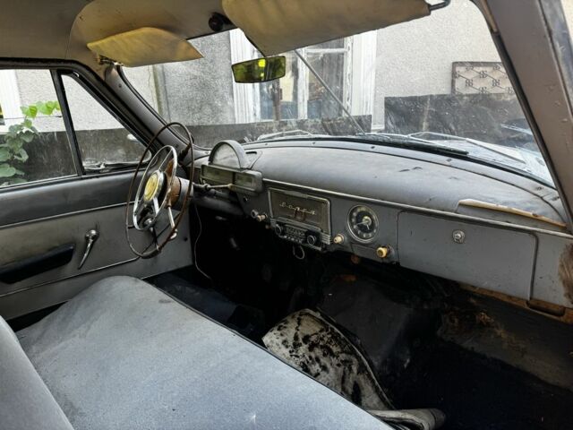 Сірий ГАЗ 21, об'ємом двигуна 0 л та пробігом 100 тис. км за 450 $, фото 7 на Automoto.ua