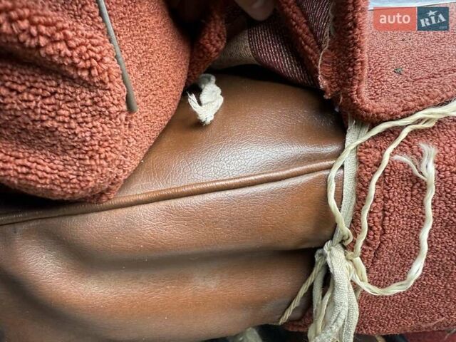 Синий ГАЗ 21 Волга, объемом двигателя 2.5 л и пробегом 70 тыс. км за 2000 $, фото 19 на Automoto.ua