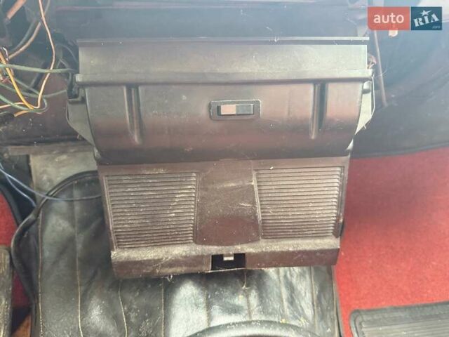 Синий ГАЗ 21 Волга, объемом двигателя 2.5 л и пробегом 70 тыс. км за 2000 $, фото 28 на Automoto.ua