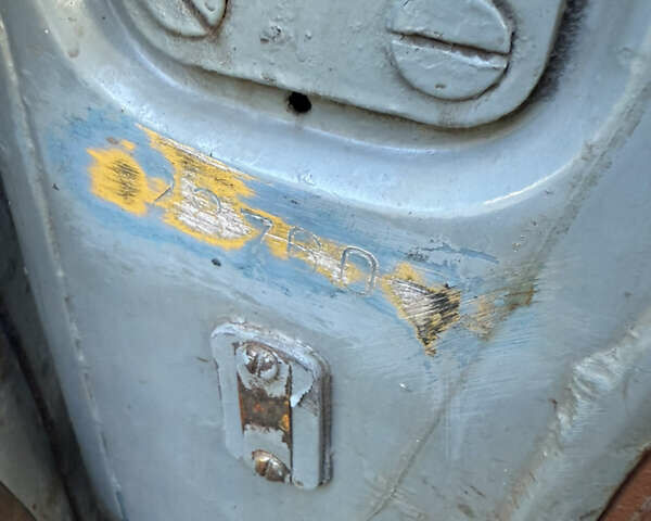 ГАЗ 21 Волга 1963 в Жидачов на Automoto.ua Синий ГАЗ 21 Волга, объемом двигателя 0 л и пробегом 100 тыс. км за 750 $, фото 10 на Automoto.ua