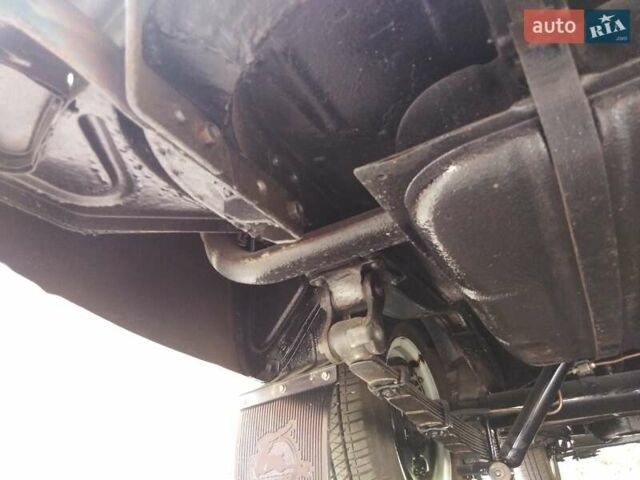 Синий ГАЗ 21 Волга, объемом двигателя 0 л и пробегом 1 тыс. км за 19000 $, фото 10 на Automoto.ua
