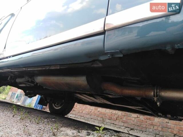 Синий ГАЗ 21 Волга, объемом двигателя 0 л и пробегом 1 тыс. км за 19000 $, фото 9 на Automoto.ua