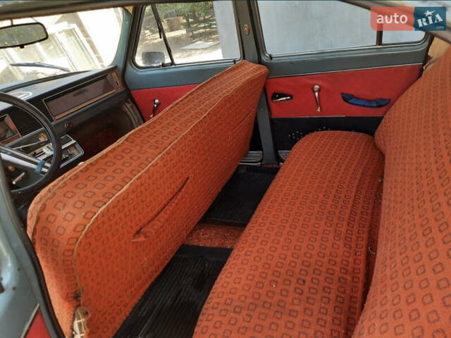 ГАЗ 21 Волга 1969 в Зачепиловке на Automoto.ua Синий ГАЗ 21 Волга, объемом двигателя 0 л и пробегом 170 тыс. км за 750 $, фото 2 на Automoto.ua