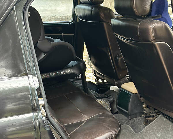 Зелений ГАЗ 21 Волга, об'ємом двигуна 2.45 л та пробігом 12 тис. км за 2200 $, фото 8 на Automoto.ua