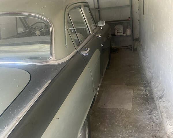 Зелений ГАЗ 21 Волга, об'ємом двигуна 2.5 л та пробігом 20 тис. км за 14500 $, фото 2 на Automoto.ua