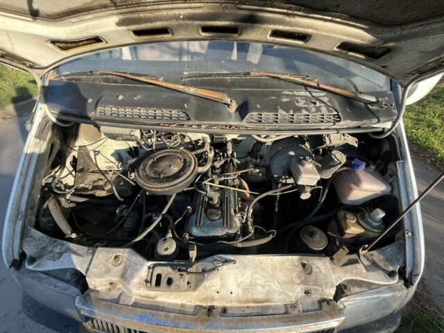 Белый ГАЗ 2217 Соболь, объемом двигателя 0 л и пробегом 12 тыс. км за 1884 $, фото 5 на Automoto.ua