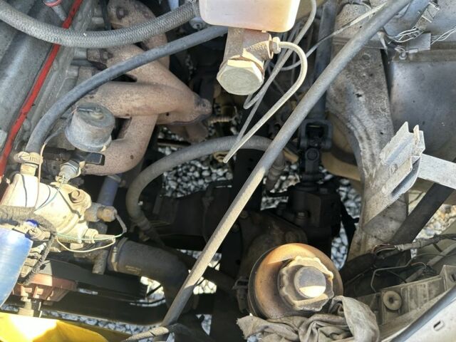 Білий ГАЗ 2217 Соболь, об'ємом двигуна 2.9 л та пробігом 3 тис. км за 2975 $, фото 10 на Automoto.ua