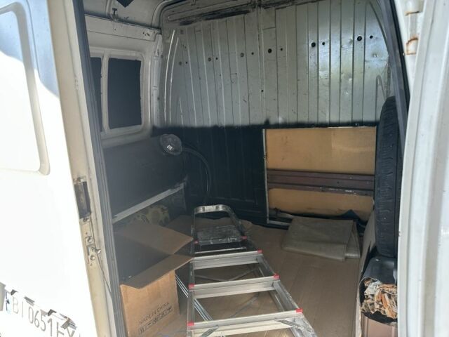 Білий ГАЗ 2217 Соболь, об'ємом двигуна 2.9 л та пробігом 3 тис. км за 2975 $, фото 5 на Automoto.ua