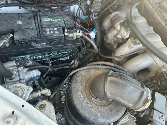 Білий ГАЗ 2217 Соболь, об'ємом двигуна 2.9 л та пробігом 3 тис. км за 2975 $, фото 11 на Automoto.ua