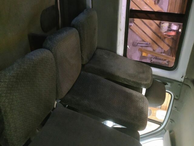 Белый ГАЗ 2217 Соболь, объемом двигателя 0 л и пробегом 200 тыс. км за 2000 $, фото 1 на Automoto.ua