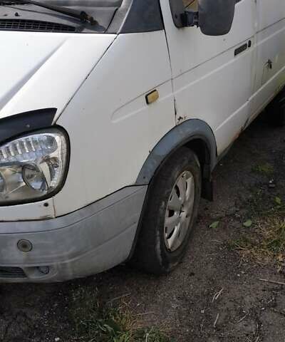 ГАЗ 2217 Соболь 2003 в Киеве на Automoto.ua Белый ГАЗ 2217 Соболь, объемом двигателя 2.3 л и пробегом 220 тыс. км за 789 $, фото 29 на Automoto.ua